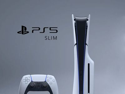 Imagen de PLASTATION 5 SLIM